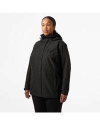 Helly Hansen - Aden Plus Jacket - Lyst