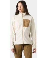 Helly Hansen - Versalite Fleece Jacket - Lyst