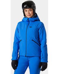 Helly hansen omega ski jacket sale
