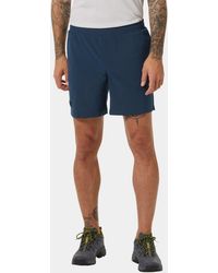 Helly Hansen - Roam Trail Shorts - Lyst