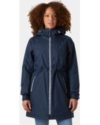 Helly Hansen - Westport Insulated Coat - Lyst