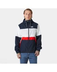 Helly Hansen - Helly-hansen Koster Rain Jacket - Lyst