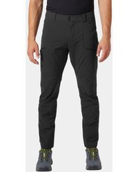 Helly Hansen - Hovda Tur Trousers - Lyst
