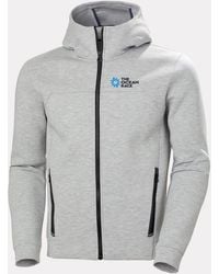 Helly Hansen - The Ocean Race Hoodie 2.0 - Lyst