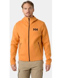 Helly Hansen - Hp Ocean Full-Zip Sailing Jacket 2.0 - Lyst