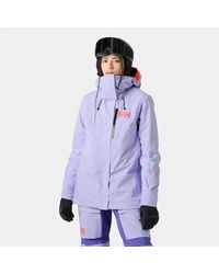 Helly Hansen - W Powshot Jacket - Lyst