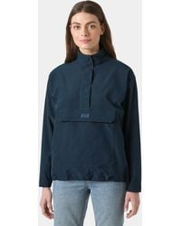 Helly Hansen - Escape Anorak - Lyst