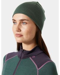 Helly Hansen - Lifa Merino Beanie Std - Lyst