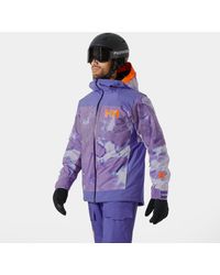 Helly Hansen - Powdreamer 2.0 Jacket - Lyst
