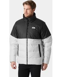 Helly Hansen - Oslo Light Puffy Jacket - Lyst