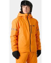 Helly Hansen - Swift Team Insulated Ski Jacket - Lyst