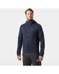 Helly Hansen - Hp Ocean Sailing Full-zip Jacket 2.0 - Lyst