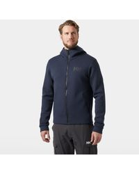 Helly Hansen - Chaqueta De Vela Con Cremallera Completa HP Ocean 2.0 - Lyst