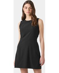 Helly Hansen - Thalia Sleeveless Dress - Lyst