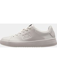 Helly Hansen - Varberg Classic Marine Lifestyle Shoes White - Lyst