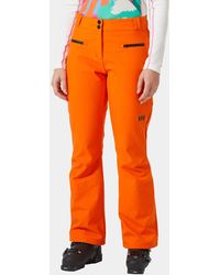 Helly Hansen - Bellissimo 2.0 Ski Pants Mujer - Lyst