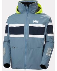 Helly Hansen - Salt Original Sailing Jacket - Lyst