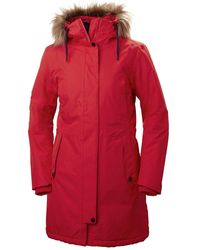 helly hansen eira parka