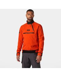 Helly Hansen - Foil Shell Smock - Lyst