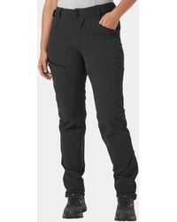 Helly Hansen - Blaze Softshell Trousers - Lyst