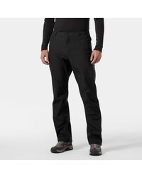 Helly Hansen - Verglas Infinity 3-Layer Trousers - Lyst