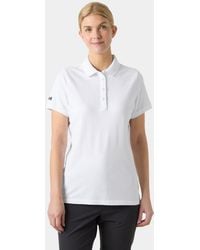 Helly Hansen - Crew Pique 2 Polo - Lyst