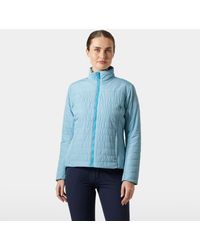 Helly Hansen - Crew Insulator Sailing Jacket 2.0 - Lyst