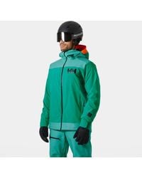 Helly Hansen - Powdreamer 2.0 Jacket - Lyst