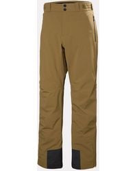 Helly Hansen - Alpha Lifaloft Ski Pants - Lyst