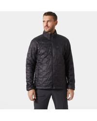 Helly Hansen - Lifaloft Hooded Insulator Jacket - Lyst