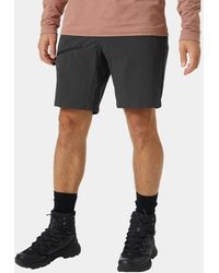 Helly Hansen - Blaze Softshell Shorts - Lyst