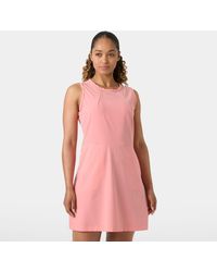 Helly Hansen - Thalia Sleeveless Dress - Lyst