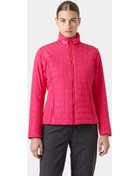 Helly Hansen - Crew Insulator Sailing Jacket 2.0 - Lyst