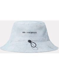Helly Hansen - Arc Bucket Hat Std - Lyst