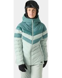 Helly Hansen - Imperial Puffy Jacket - Lyst