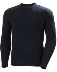 helly hansen mens sweater