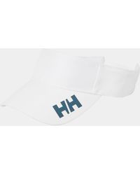 Helly Hansen - Logo Sun Visor - Lyst