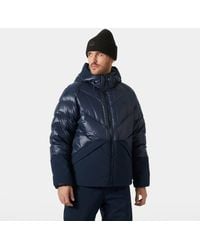 Helly Hansen - Village Down Jacket - Lyst