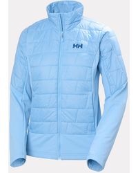 Helly Hansen - Lifaloft Hybrid Insulator Jacket - Lyst