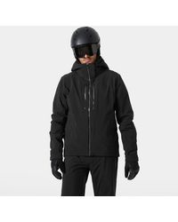 Helly Hansen - Alpha Lifaloft Lightweight Ski Jacket - Lyst