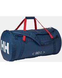 Helly Hansen - Hh Sporty Duffel Bag 2 70L Std - Lyst