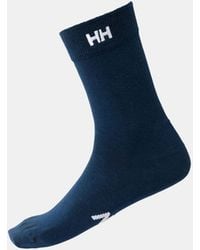 Helly Hansen - The Ocean Race Sailing Socks - Lyst