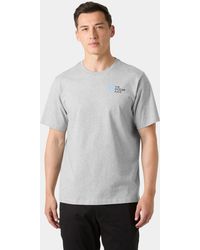 Helly Hansen - The Ocean Race T-Shirt 2.0 - Lyst