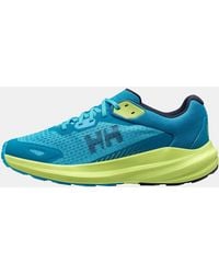 Helly Hansen - Buzzard Trail Runner Homme Bleu - Lyst