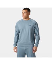 Helly Hansen - Tyri Knit Crew Neck - Lyst