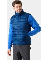 Helly Hansen - Verglas Down Vest 2.0 - Lyst