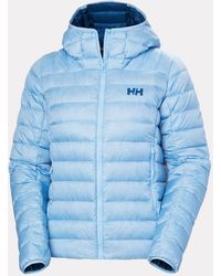 Helly Hansen - Verglas Hooded Down Jacket 2.0 - Lyst