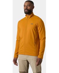 Helly Hansen - Versalite Fleece Jacket - Lyst