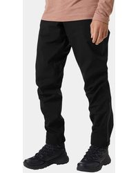 Helly Hansen - Verglas 3 Layer Shell Trousers - Lyst