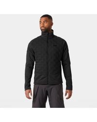 Helly Hansen - Hp Hybrid Stretch Insulator - Lyst